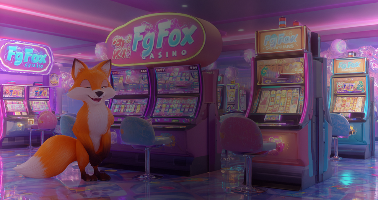Fgfox Casino