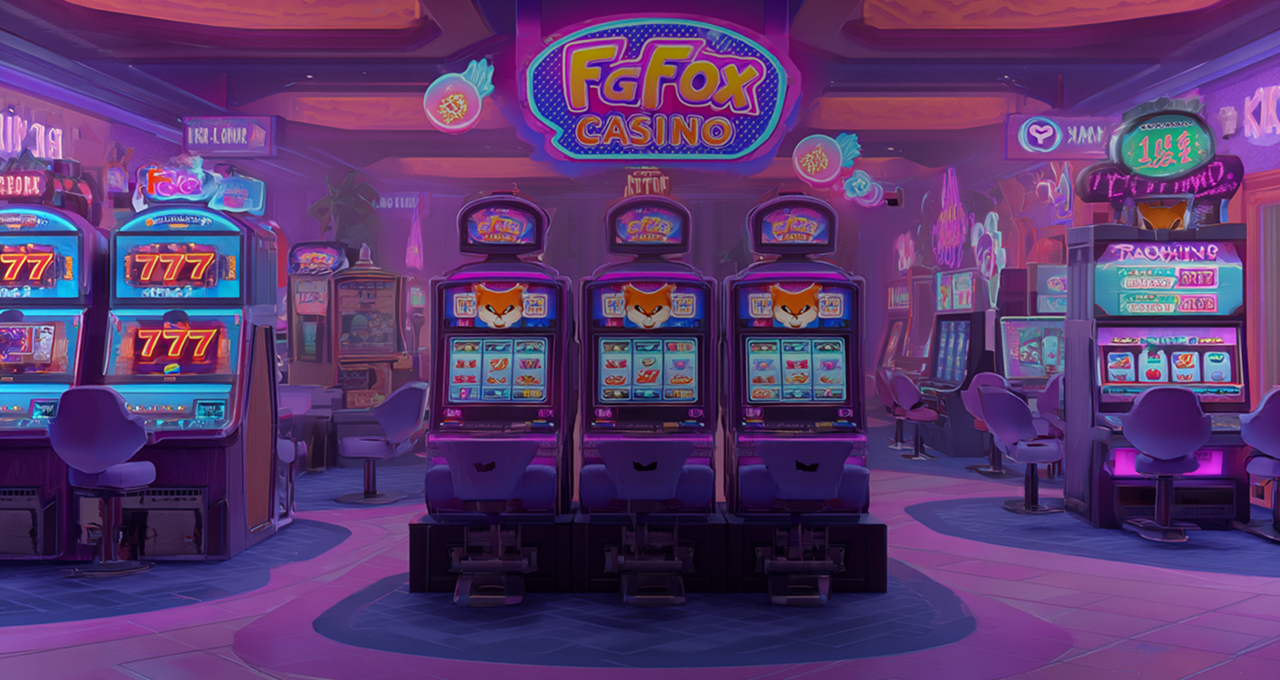 Fgfox Casino